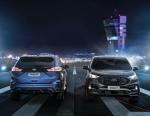 Ford Edge ST 2018 года (LA)